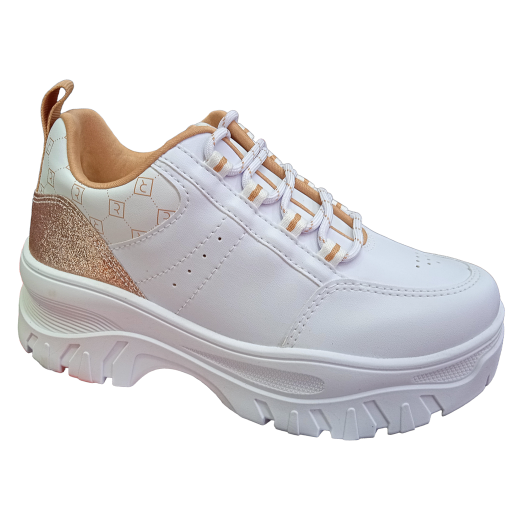 TENIS RAMARIM NAPA VEST PLUS 22-86201