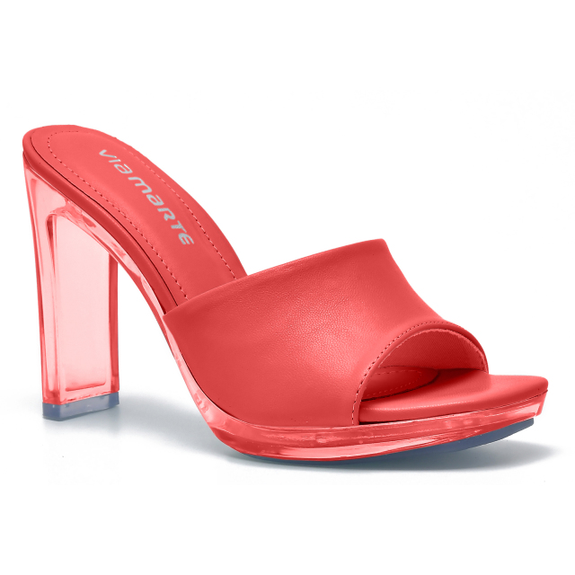 Zuecos via marte new arrivals