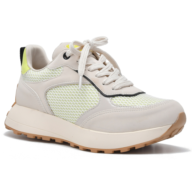 TENIS VIA MARTE NOBUCK/VERNIZ/COLMEIA COLOR 22-16002