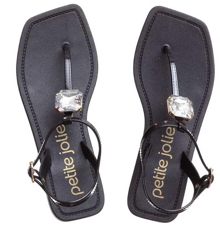 SANDALIAS PETITE JOLIE J-LASTIC PJ6388