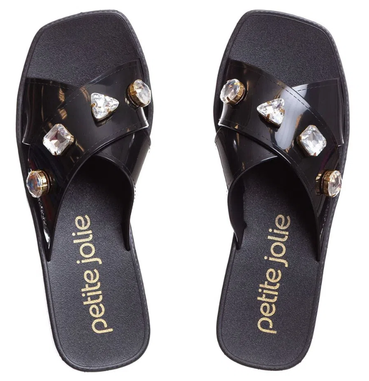 ZAPATILLAS PETITE JOLIE J-LASTIC PJ6426