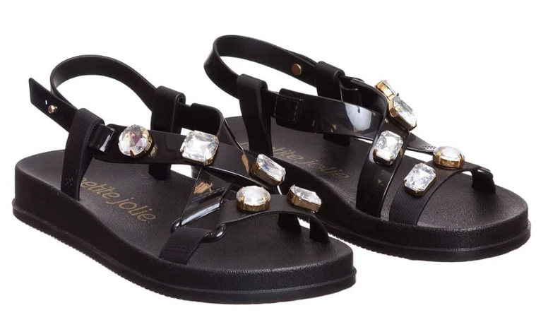 SANDALIAS PETITE JOLIE J-LASTIC PJ6427
