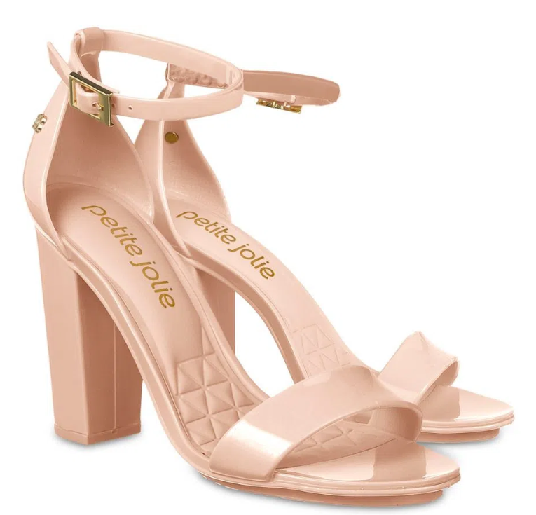 SANDALIAS PETITE JOLIE J-LASTIC PJ2067