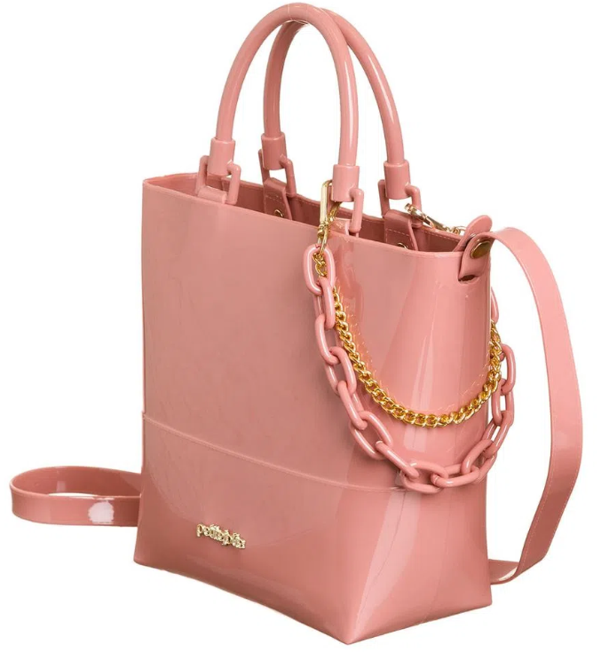 CARTERAS PETITE JOLIE J LASTIC PJ10614 Mc Mega Calzados