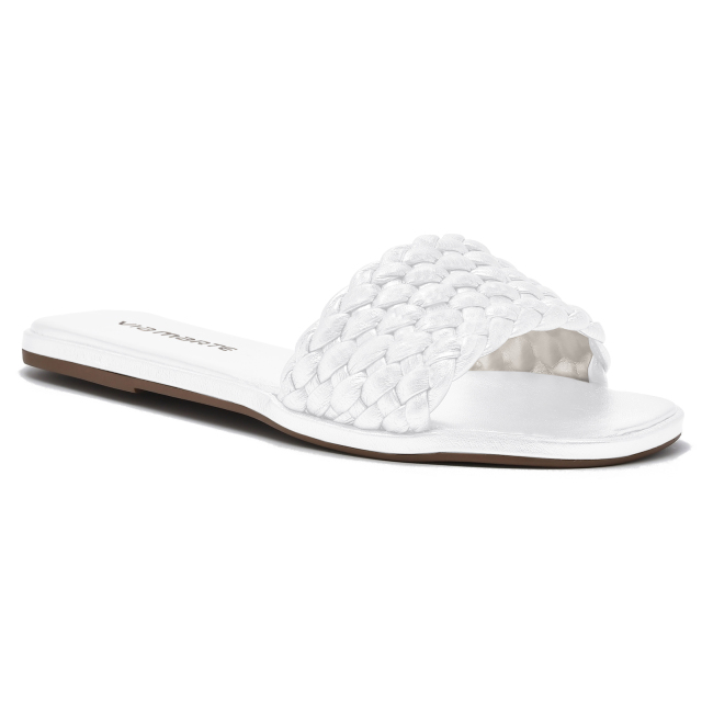 Zuecos online via marte
