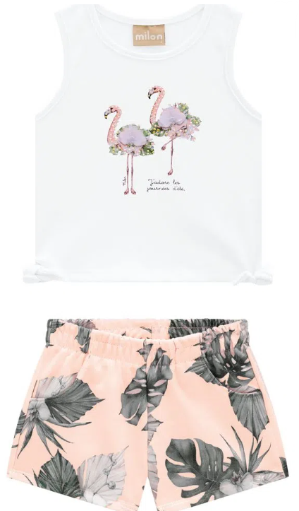 PRENDAS MILON CONJ. FEM. 13817