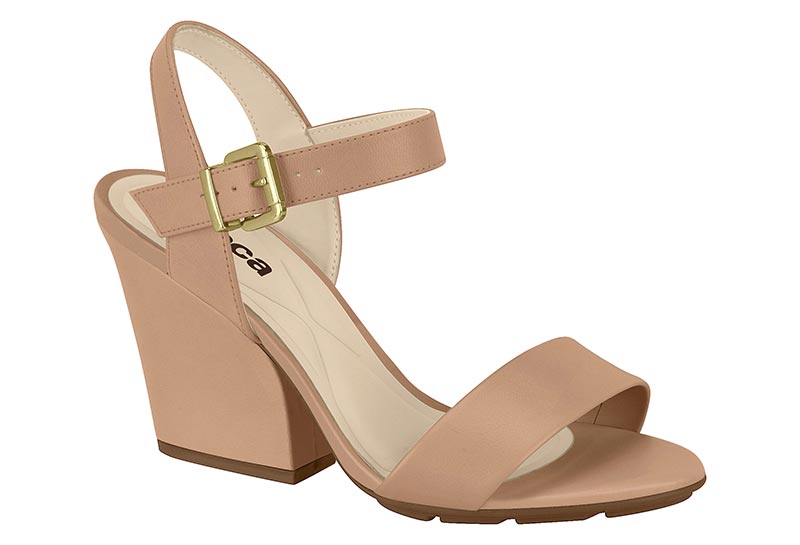 SANDALIAS MOLECA NAPA TURIM 5222.760