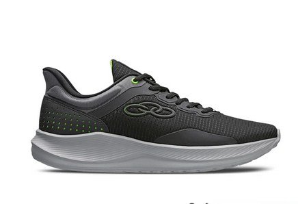 TENIS OLYMPIKUS ZEX 168 Mc Mega Calzados