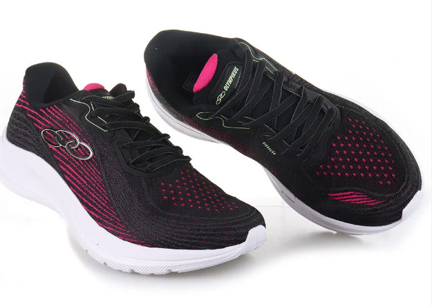 TENIS OLYMPIKUS VIBRACAO/132