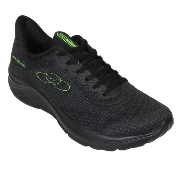 TENIS OLYMPIKUS DELTA/122