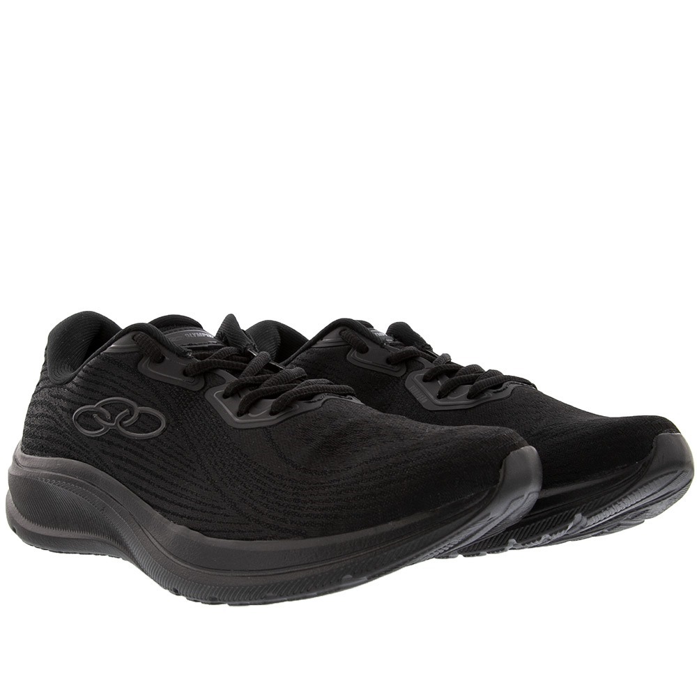 TENIS OLYMPIKUS VIBRACAO/132