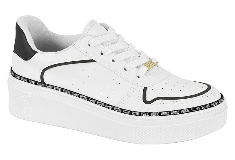 Tenis sale vizzano pelica