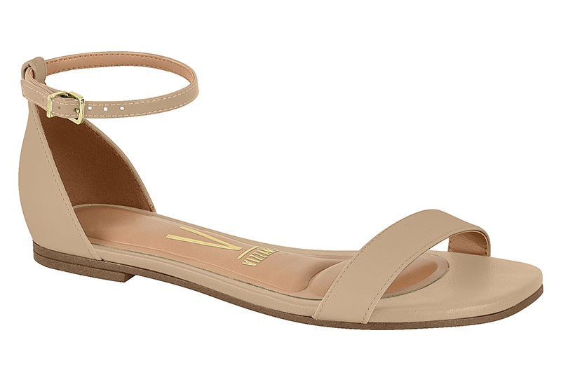 Sandalias shop vizzano planas