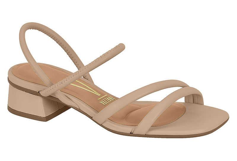 SANDALIAS VIZZANO PELICA PELE STRECH 6454.108 Mc Mega Calzados