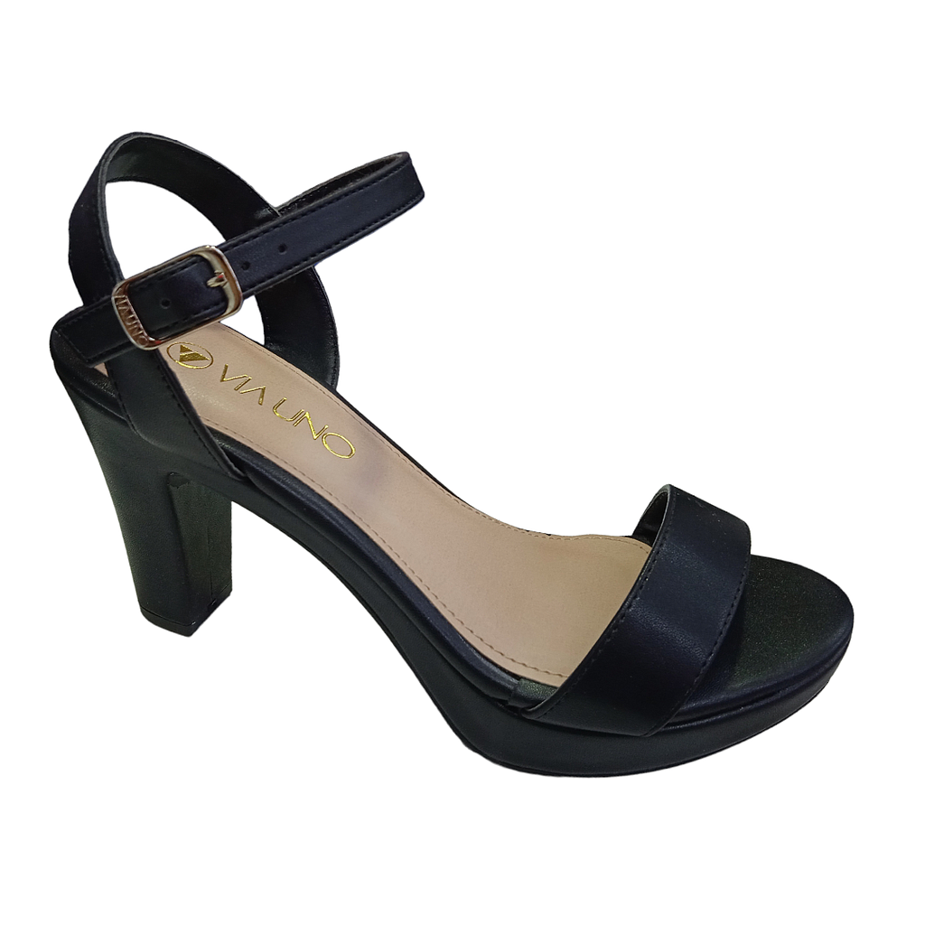 Via discount uno sandalias