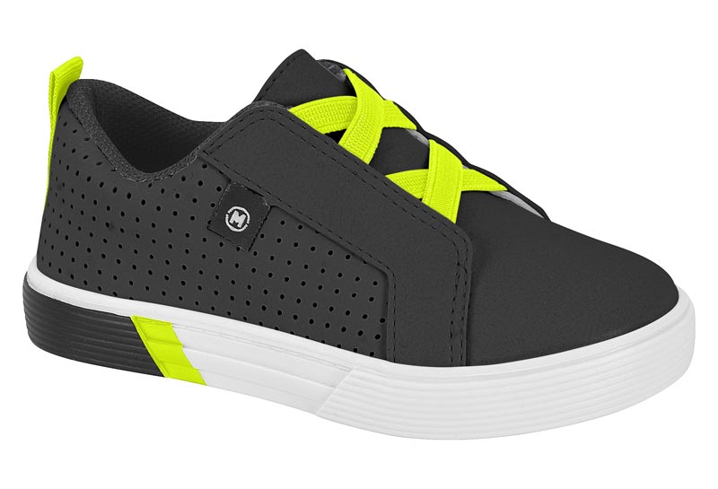 TENIS MOLEKINHO NP FLOT RUST NEO MICR 2136.857