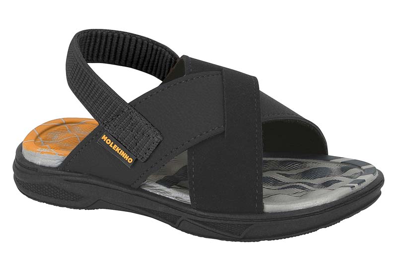 SANDALIAS MOLEKINHO NAPA FLOT RUST NEO/CAMURCAO 2140.743