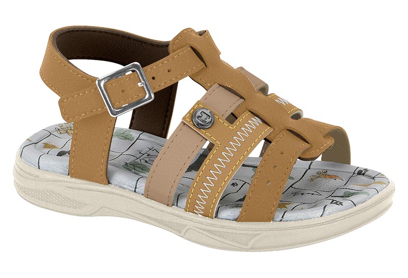 SANDALIAS MOLEKINHO NAPA FLOTER RUSTICO NEO 2140.840