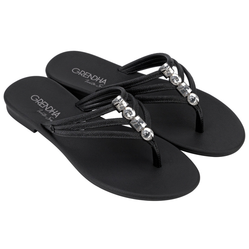 ZAPATILLAS GRENDHA IS FIESTAS RAST 18692