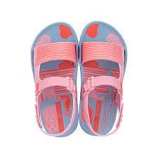 SANDALIAS IPANEMA RECEIO PAPETE KIDS 26883