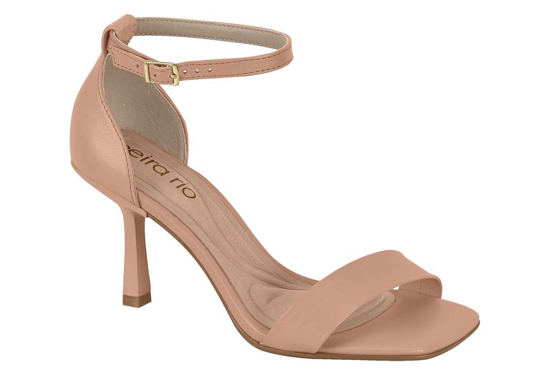 SANDALIAS BEIRA RIO NAPA TURIM 8490.102 Mc Mega Calzados