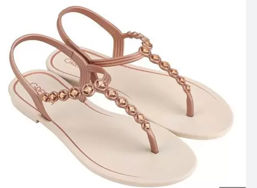 Grendha sandalias sales