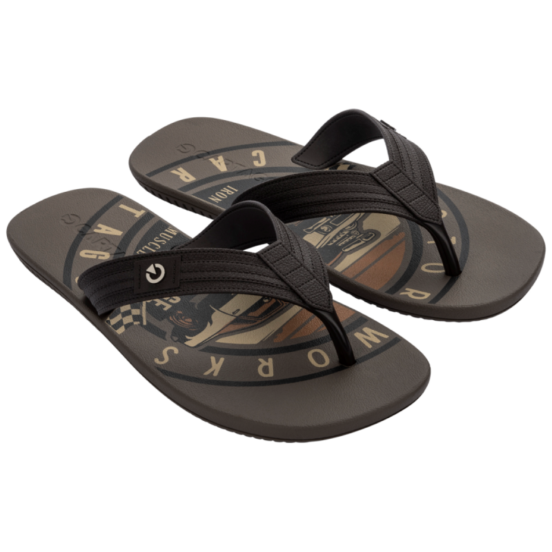 ZAPATILLAS CARTAGO DAKAR PLUS AD 11254