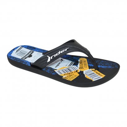 ZAPATILLAS RIDER STORM THONG KIDS 11643