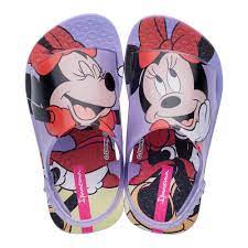 SANDALIAS IPANEMA SWEET DISNEY BABY 26796