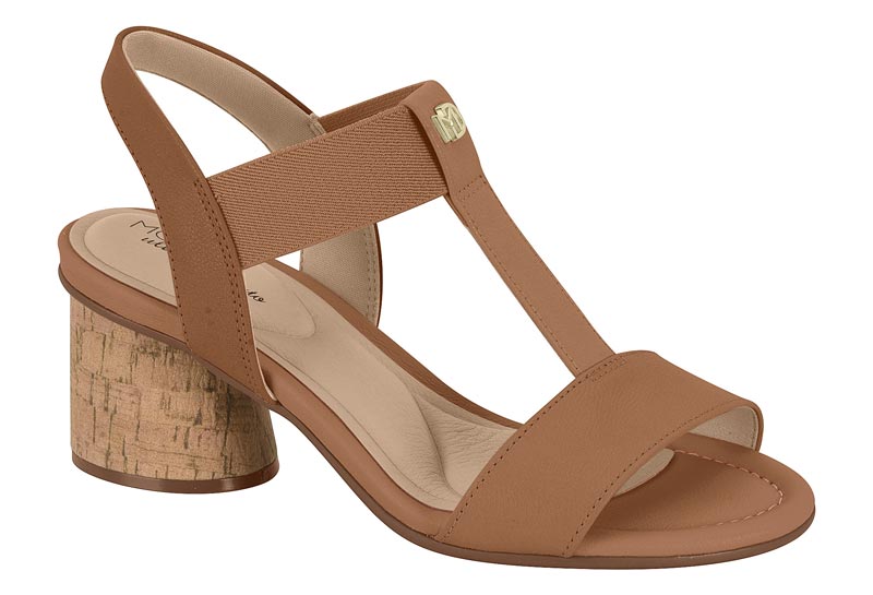 SANDALIAS MODARE NP FLOATHER NATURE/ELAST/NP CORK 7179.102