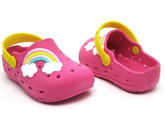 CROCS PE COM PE BABUCHE 55528