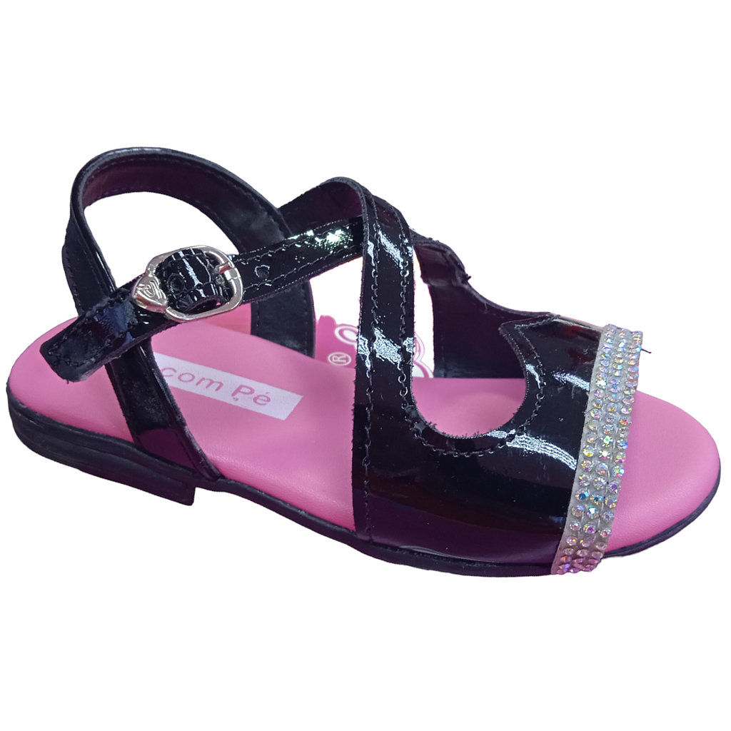 SANDALIAS PE COM PE SLIM 800079