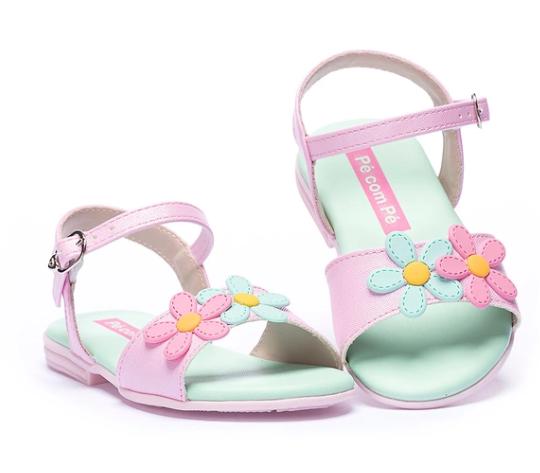 SANDALIAS PE COM PE SLIM 800074