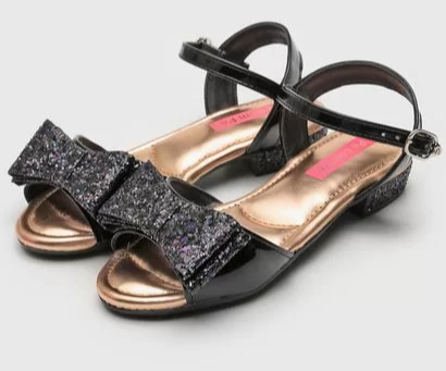 SANDALIAS PE COM PE CRISTAL 21092