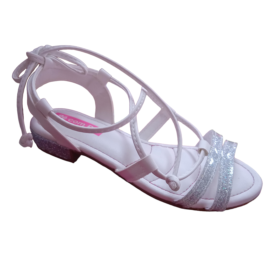 SANDALIAS PE COM PE CRISTAL 21094