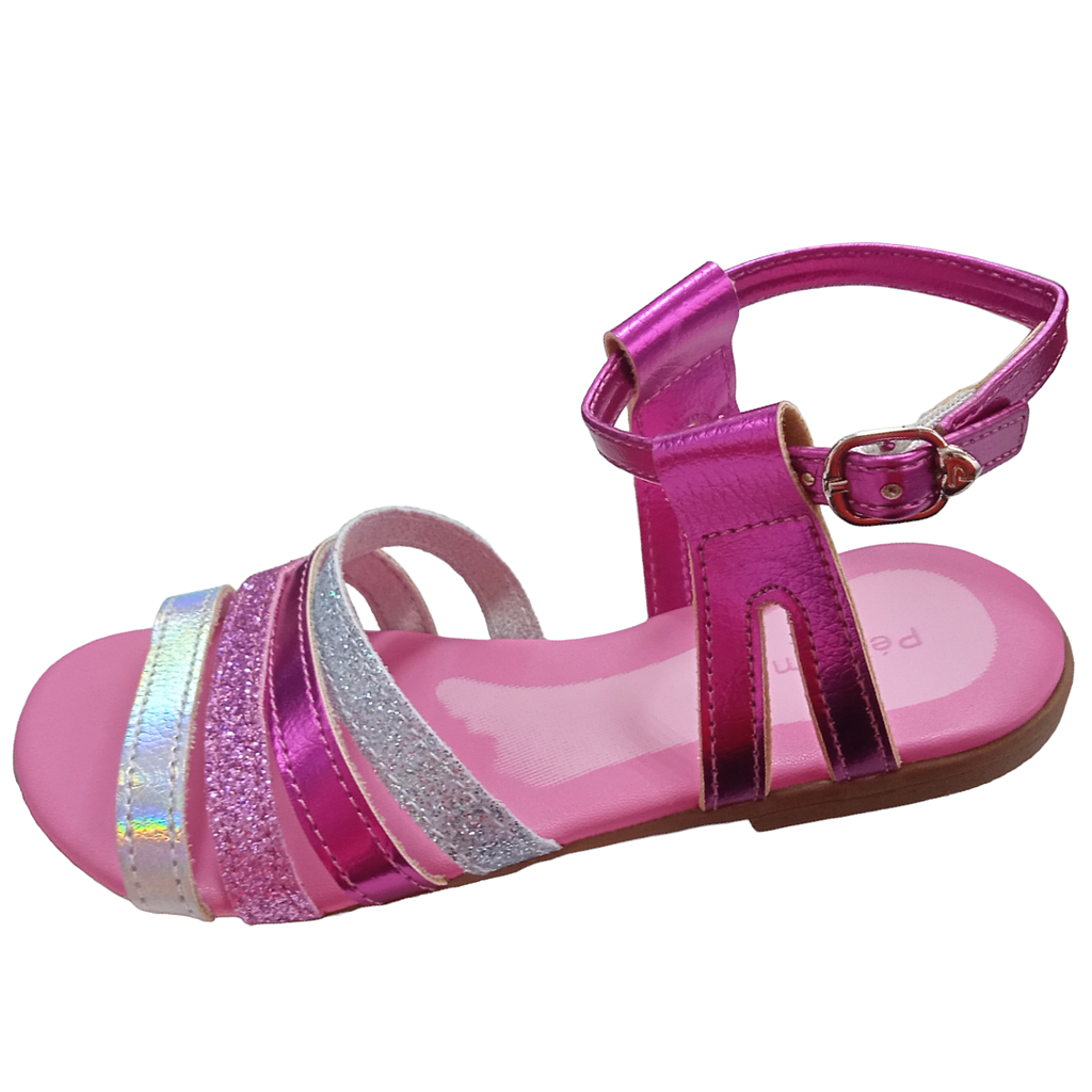 SANDALIAS PE COM PE AMARILLIS 37188