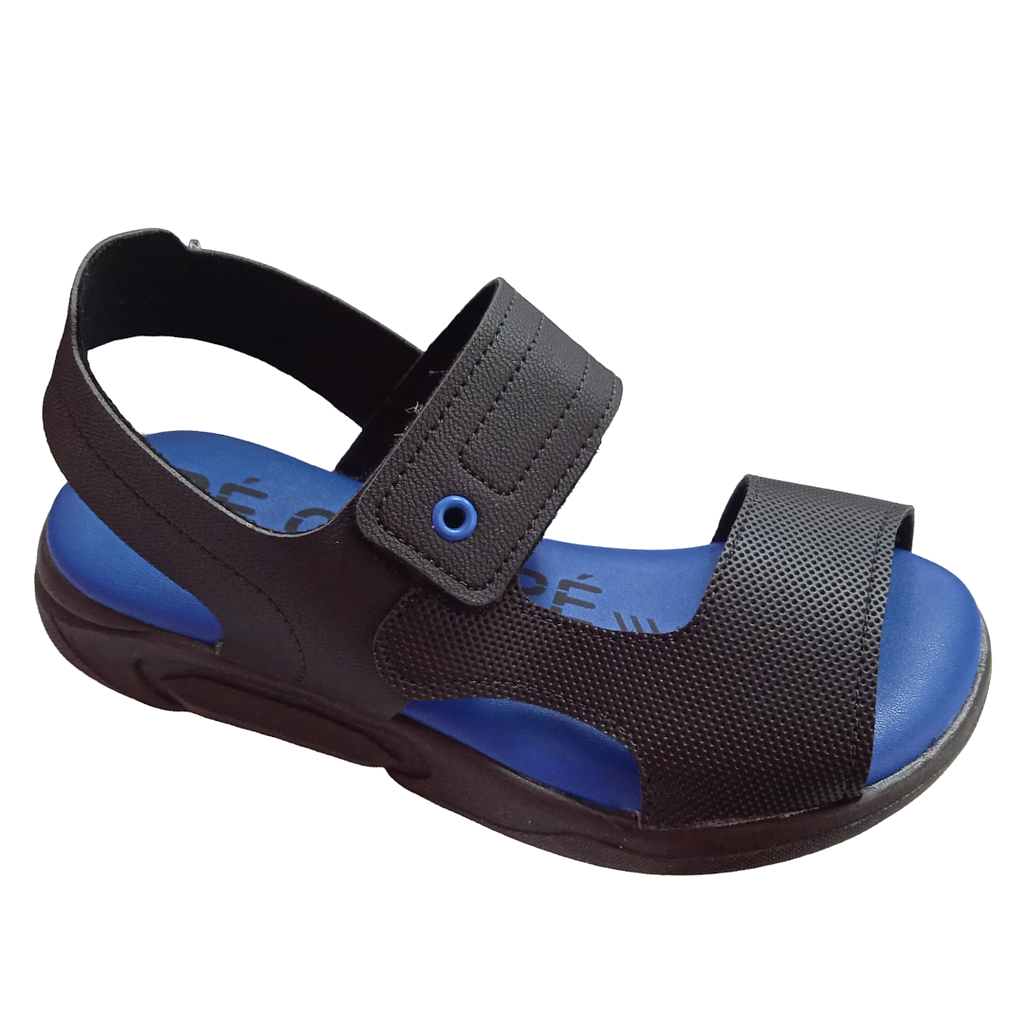 SANDALIAS PE COM PE PAPETE PLUS 35191