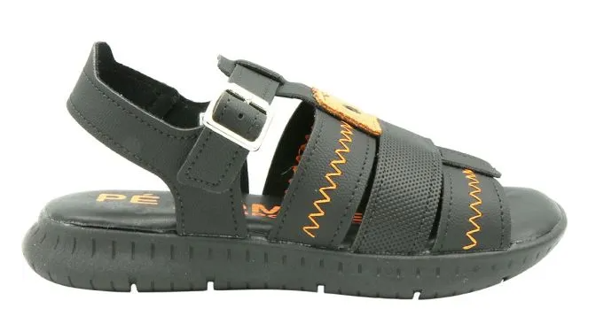 SANDALIAS PE COM PE PAPETE GUTY CASUAL 23147