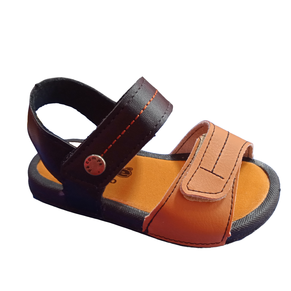 SANDALIAS PE COM PE PAPETE NENEM 14240