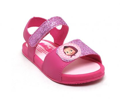 SANDALIAS PE COM PE PAPETE NENEM 14249