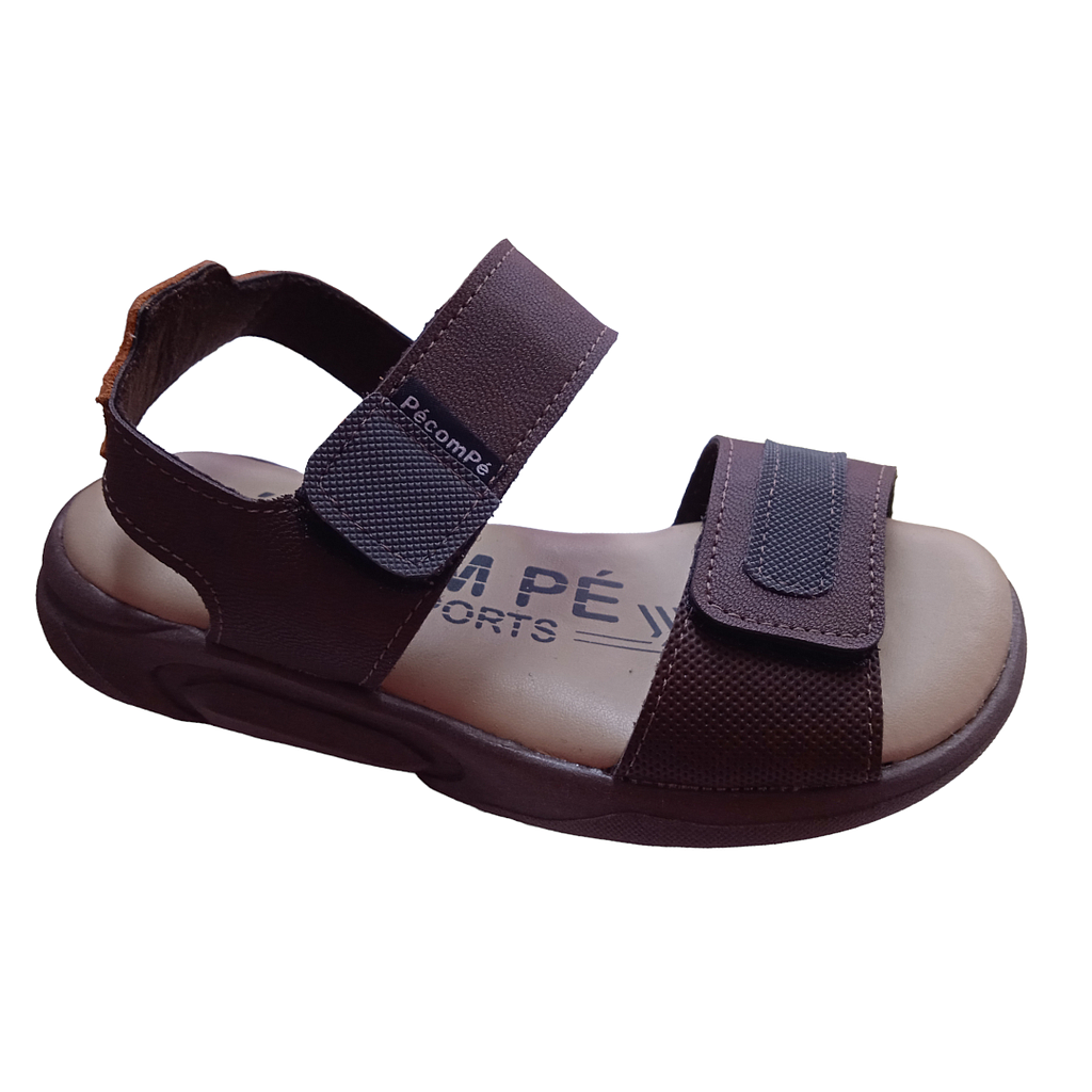 SANDALIAS PE COM PE PAPETE PLUS 35189