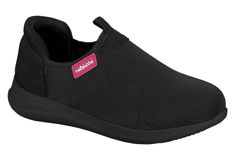 TENIS MOLEKINHA LYCRA VIENA PROTECTION 2503.321