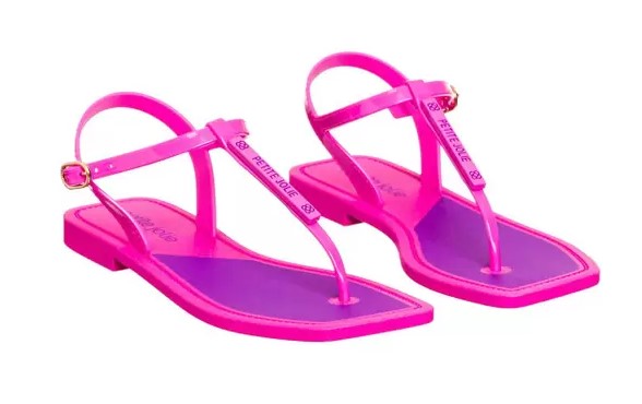 SANDALIAS PETITE JOLIE J-LASTIC PJ6511