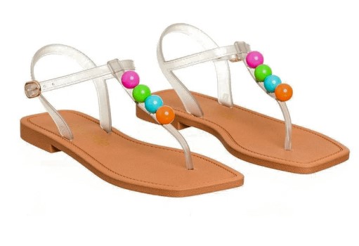 SANDALIAS PETITE JOLIE J-LASTIC PJ6570