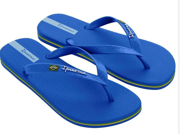 ZAPATILLAS IPANEMA BRASIL AD 27040 