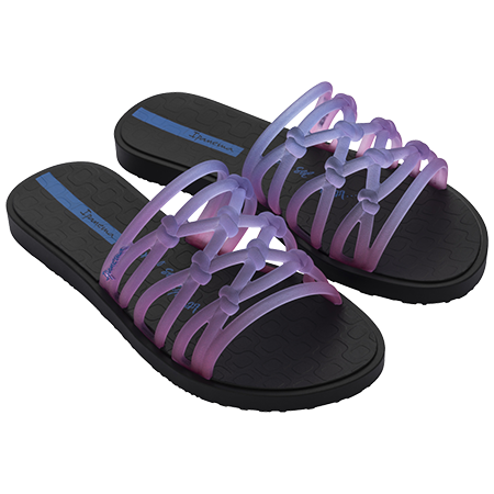 ZAPATILLAS IPANEMA LINK SUNSET FEM 26946