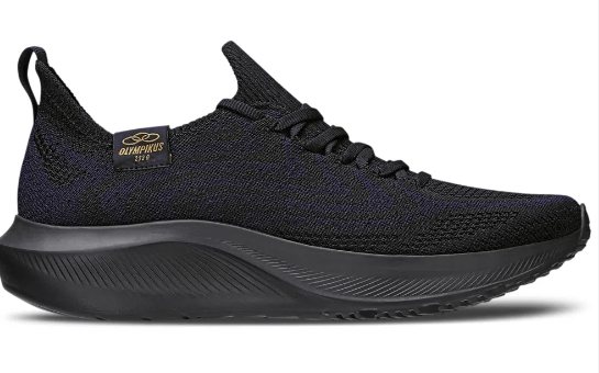 TENIS OLYMPIKUS 232G ULTRALEVE 130