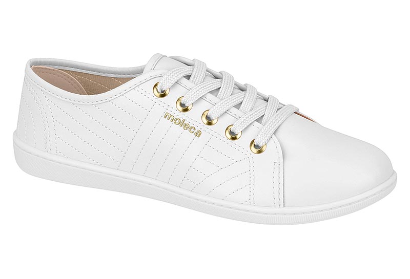 Tenis moleca shop aberto