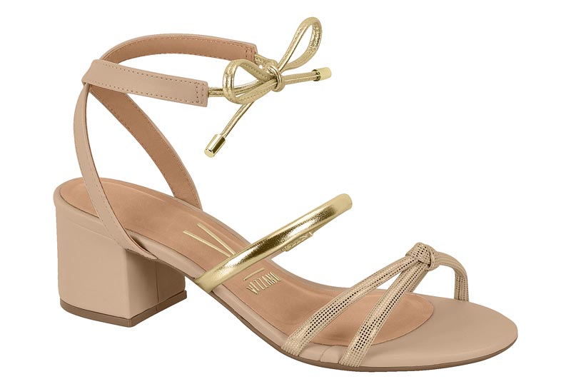 SANDALIAS VIZZANO PEL/M CAM MET PREM 6291.1146