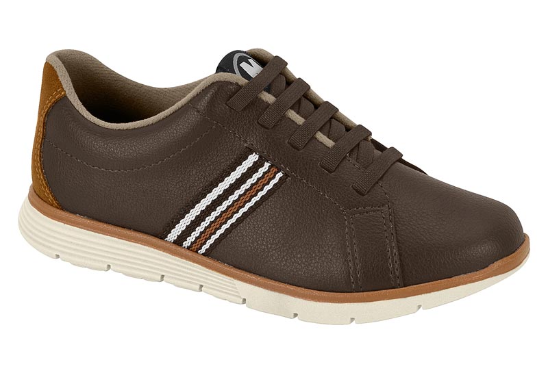 TENIS MOLEKINHO NAPA VERMONT NEO/CAMURCAO 2820.136